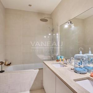 Paris VIIe - Breteuil