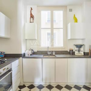 Paris VIIe - Breteuil