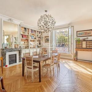 Paris VIIe - Breteuil