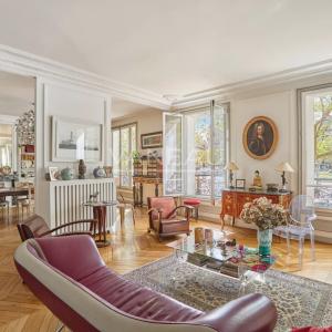 Paris VIIe - Breteuil