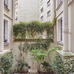 Paris VIIe - Breteuil