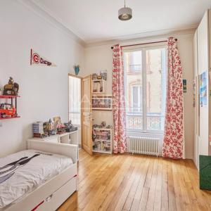 Paris VIIe - Breteuil