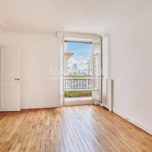 PARIS XVI – MICHEL ANGE-MOLITOR - PARC SAINTE-PERINE