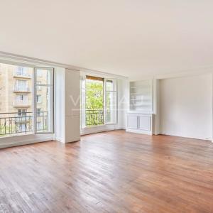 PARIS XVI – MICHEL ANGE-MOLITOR - PARC SAINTE-PERINE