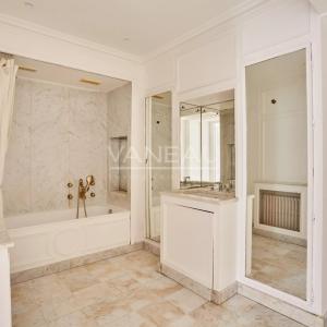 PARIS XVI – MICHEL ANGE-MOLITOR - PARC SAINTE-PERINE