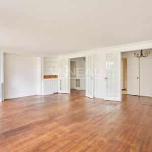 PARIS XVI – MICHEL ANGE-MOLITOR - PARC SAINTE-PERINE