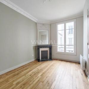 Paris XIVe - Rue des Plantes - 2 pièces Traversant Lumineux Calm