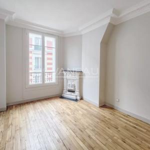 Paris XIVe - Rue des Plantes - 2 pièces Traversant Lumineux Calm