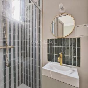 Paris XIVe - Rue des Plantes - 2 pièces Traversant Lumineux Calm