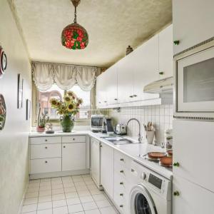 Levallois-Perret - Hespéride - Dernier étage avec terrasses