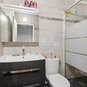 Courbevoie - Appartement familial, en étage élevé  - Vue panoram