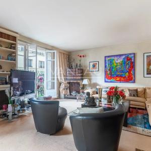 Neuilly - Sablons - Full Pasteur