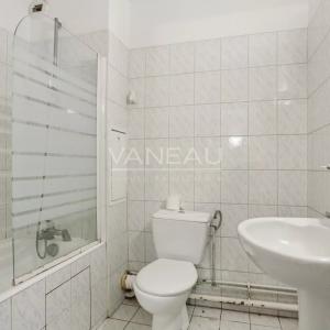 Boulogne - Studio avec balconnet - DPE D