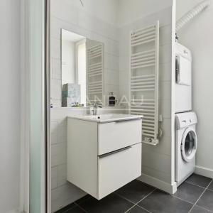 Boulogne Nord – Terrasse 17 m² exposée sud – Calme absolu – Copr