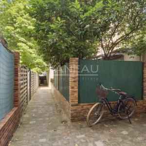 Boulogne Nord – Terrasse 17 m² exposée sud – Calme absolu – Copr