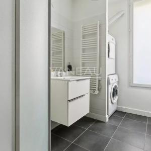 Boulogne Nord – Terrasse 17 m² exposée sud – Calme absolu – Copr