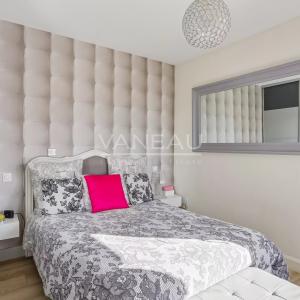 Boulogne - Appartement familial en étage avec terrasse