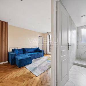 Boulogne - En parfait état - En étage avec ascenseur