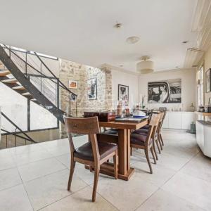 Exclusivité - Puteaux - Maison avec terrasse