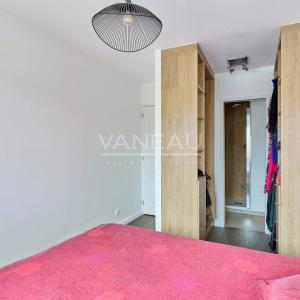 Boulogne - Appartement familial avec balcon et parking