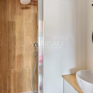 Boulogne - Appartement familial avec balcon et parking