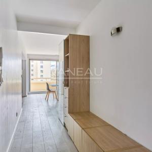 Boulogne - Appartement familial avec balcon et parking