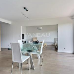 Boulogne - Appartement familial avec balcon et parking