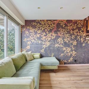 Neuilly - Duplex d’exception - Vue Seine, à proximité des commer