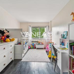 PARIS XVI - Lannes Dufrenoy - appartement familial - Janson de S