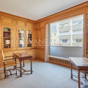 Paris VIIe - Bon Marché