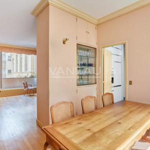 Paris VIIe - Bon Marché