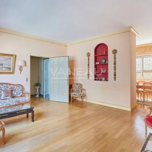 Paris VIIe - Bon Marché