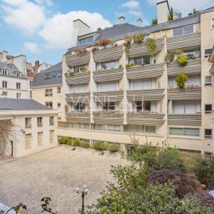 Paris VIIe - Bon Marché