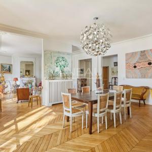 Paris VIIe - Breteuil