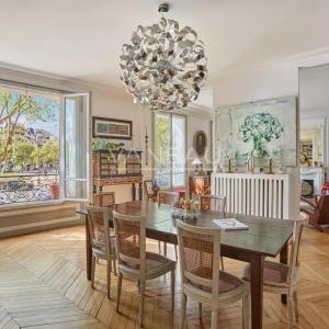 Paris VIIe - Breteuil