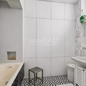 PARIS XVI - Passy Muette - Bel appartement - Deux chambres - Eta