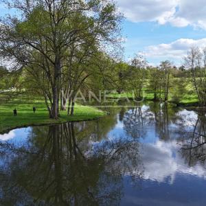 Exceptionnel et Unique — La Buanderie Rothschild, Ferrières en B