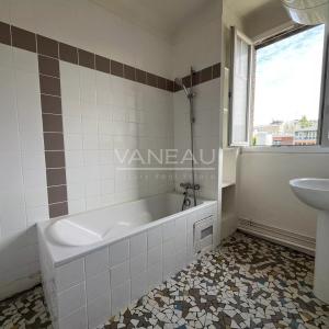 Meudon - 2 pièces en étage, sans vis à vis