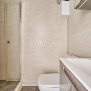 Boulogne Nord -  34m² lumineux, calme et proche du bois