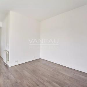 Boulogne Nord -  34m² lumineux, calme et proche du bois
