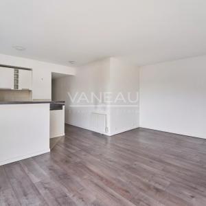 Boulogne Nord -  34m² lumineux, calme et proche du bois