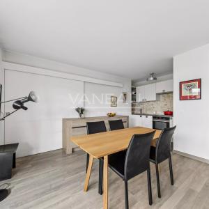 Boulogne, Marcel Sembat deux pièces étage élevé 52 M²