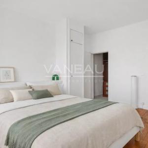 Charme de l'ancien - Deux pièces en étage