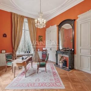 Évreux (27) - Magnifique propriété. Domaine sur parc arboré de 2