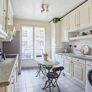 Boulogne Les Passages 3 pièces 89 m²