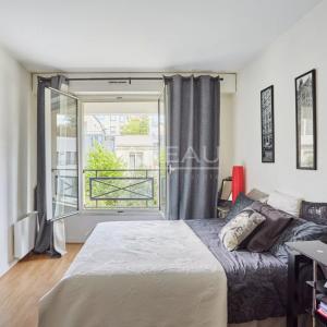 Boulogne Les Passages 3 pièces 89 m²