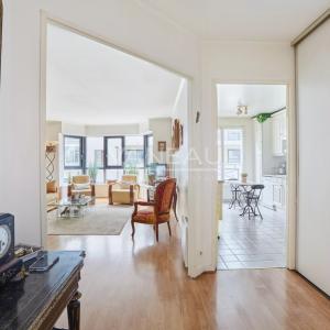 Boulogne Les Passages 3 pièces 89 m²