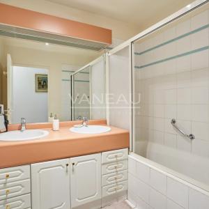 Boulogne Les Passages 3 pièces 89 m²