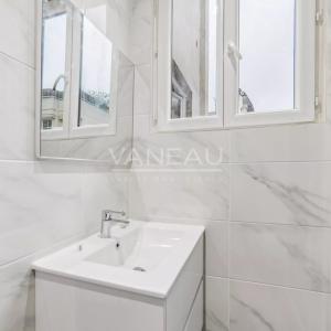 Boulogne Reine/Victor-Hugo charmant 2 pièces refait à neuf