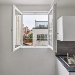 Boulogne Reine/Victor-Hugo charmant 2 pièces refait à neuf